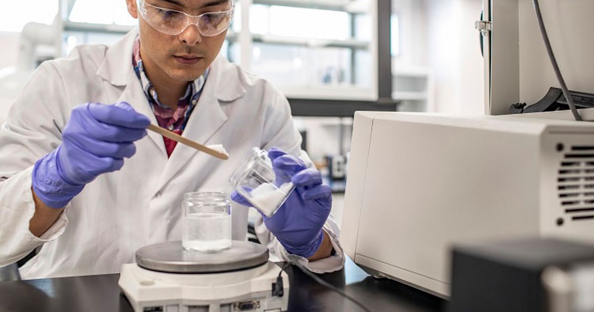 Wacker opens pyrogenic silica plant in Tennessee Rubber News